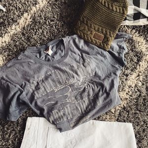 Harley davidson vintage shirt